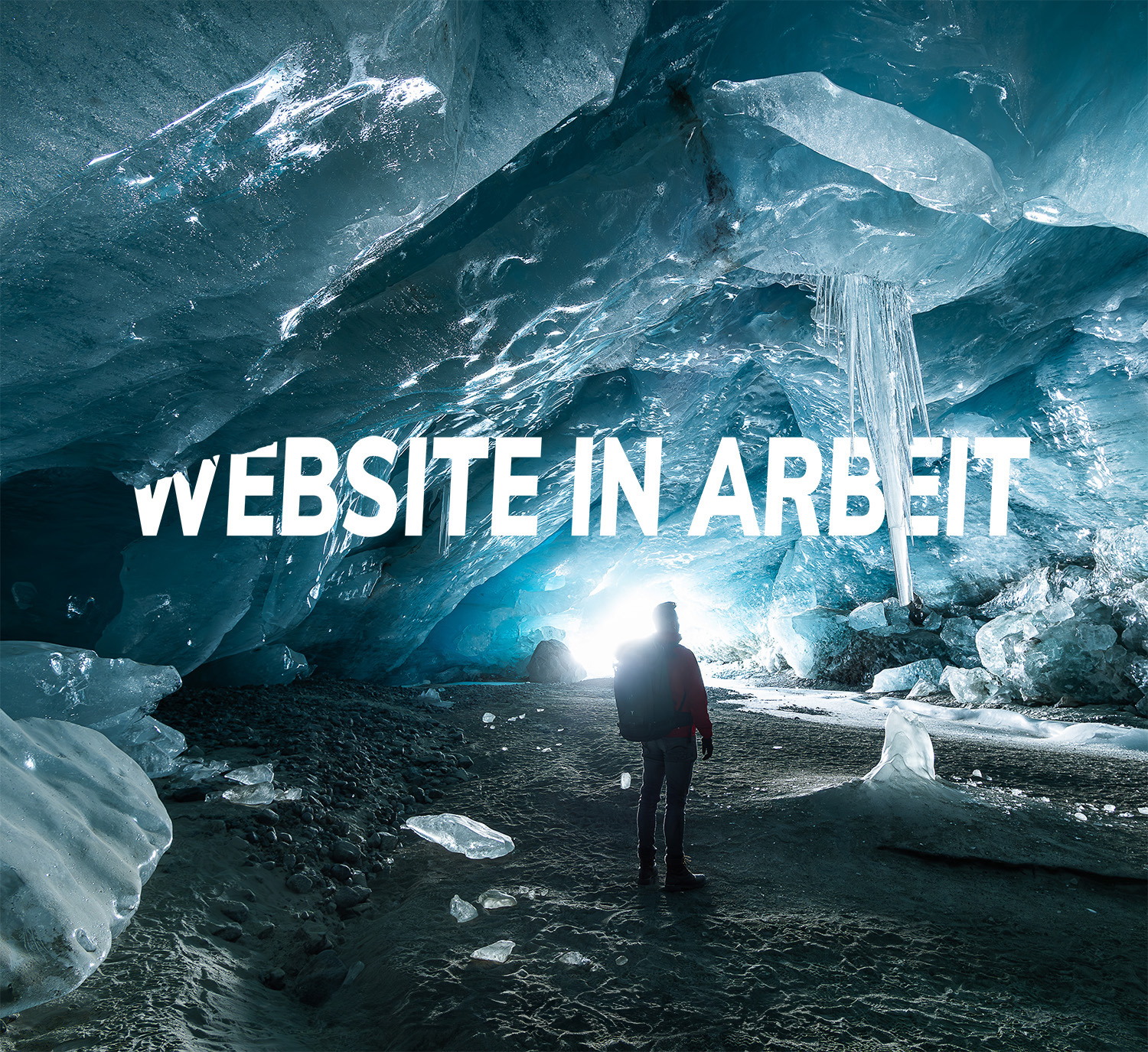 Website under construction